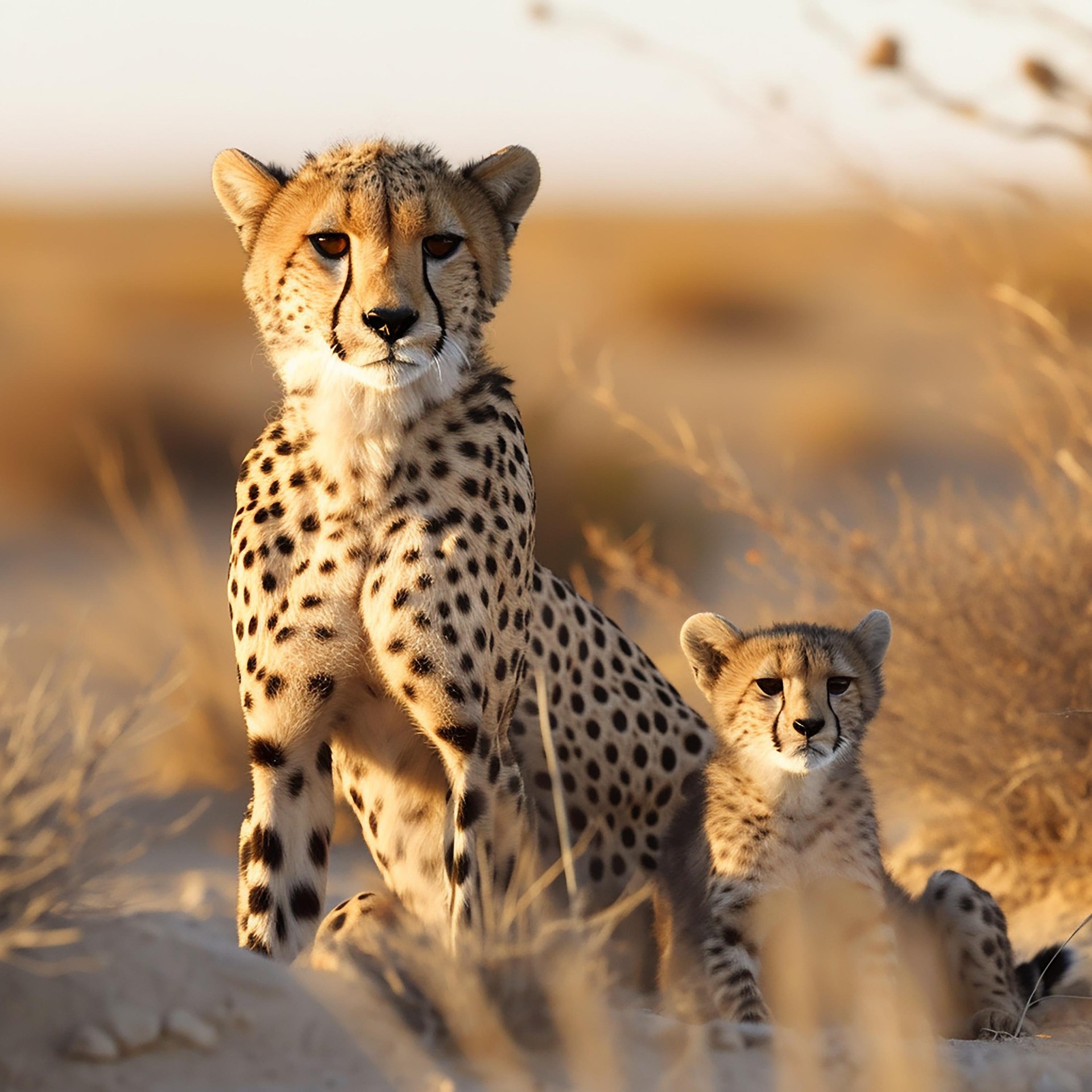 Serengeti National Park