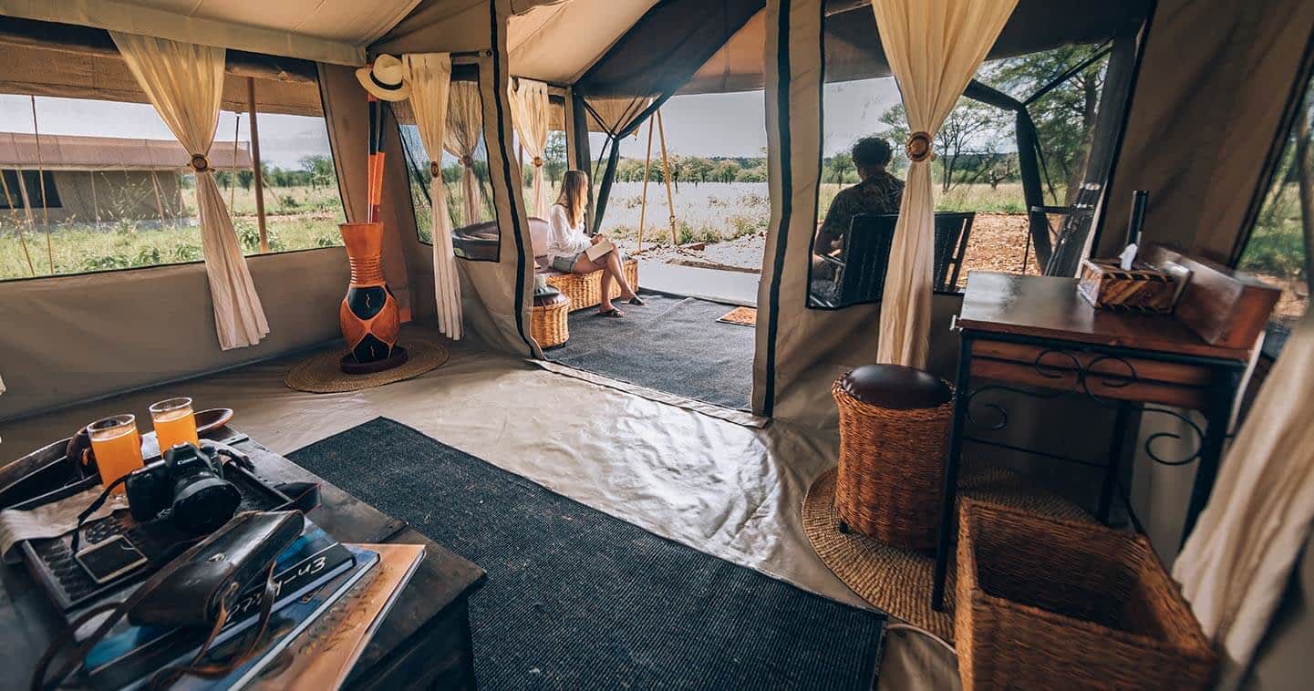 tent-serengeti-tortilis-camp-tanzania